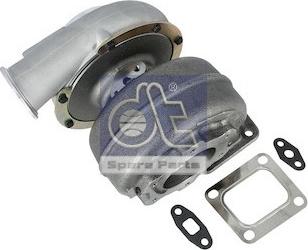 DT Spare Parts 2.14238 - Şarj cihazı, doldurma sistemi furqanavto.az