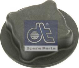 DT Spare Parts 2.15325 - Sızdırmazlıq qapağı, soyuducu çəni furqanavto.az