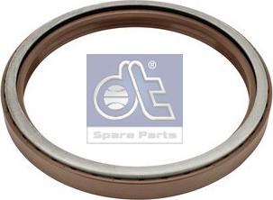 DT Spare Parts 2.16251 - Vil möhürü, təkər qovşağı furqanavto.az