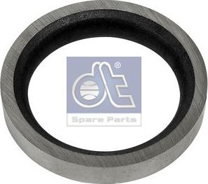 DT Spare Parts 2.10590 - Klapan oturacağı furqanavto.az