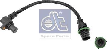 DT Spare Parts 2.10043 - Sensor, krank mili nəbzi furqanavto.az