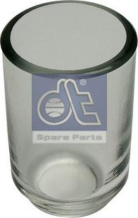 DT Spare Parts 2.11002 - Yoxlama şüşəsi, əllə qidalandırma nasosu furqanavto.az