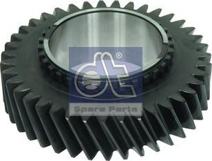 DT Spare Parts 2.33113 - Ötürücü, əsas mil furqanavto.az