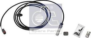 DT Spare Parts 2.25544 - Sensor, təkər sürəti furqanavto.az