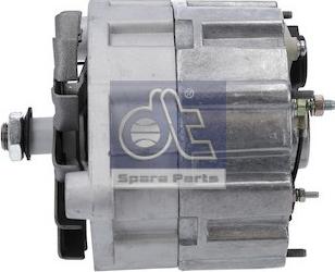 DT Spare Parts 2.21031 - Alternator furqanavto.az