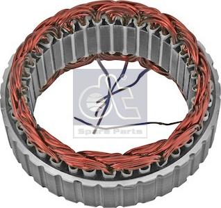 DT Spare Parts 2.21020 - Stator, alternator furqanavto.az