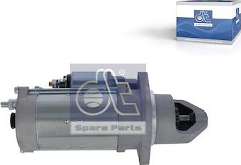 DT Spare Parts 2.22000 - Başlanğıc furqanavto.az