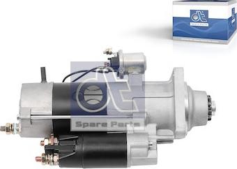 DT Spare Parts 2.22020 - Başlanğıc furqanavto.az