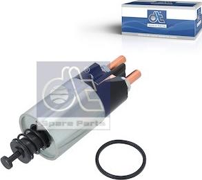 DT Spare Parts 2.22022 - Solenoid açarı, başlanğıc furqanavto.az