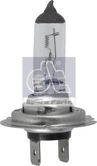 DT Spare Parts 2.27234 - Lampa, fara furqanavto.az