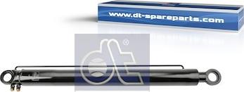 DT Spare Parts 2.70112 - Tilt Silindr, sürücü kabinəsi furqanavto.az