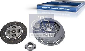 DT Spare Parts 7.90563 - Debriyaj dəsti furqanavto.az