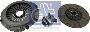 DT Spare Parts 7.90506 - Debriyaj dəsti furqanavto.az