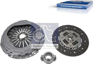 DT Spare Parts 7.90508 - Debriyaj dəsti furqanavto.az