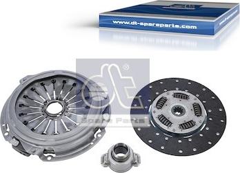 DT Spare Parts 7.90532 - Debriyaj dəsti furqanavto.az