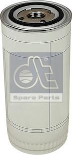 DT Spare Parts 7.59015 - Yağ filtri furqanavto.az