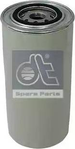 DT Spare Parts 7.59011 - Yağ filtri furqanavto.az