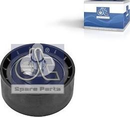 DT Spare Parts 7.54729 - Gərginlik kasnağı, vaxt kəməri furqanavto.az