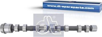 DT Spare Parts 7.55325 - Eksantrik mili furqanavto.az