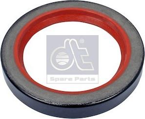 DT Spare Parts 7.50554 - Vil möhürü, ara val furqanavto.az