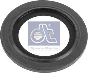 DT Spare Parts 7.50620 - Mühür halqası, yağ boşaltma tapası furqanavto.az