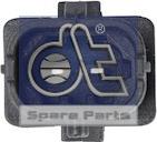 DT Spare Parts 7.60508 - Sensor, işlənmiş qazın temperaturu furqanavto.az