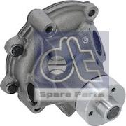 DT Spare Parts 7.60015 - Su nasosu furqanavto.az