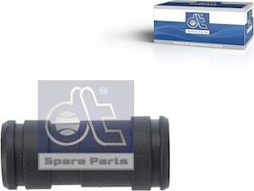 DT Spare Parts 7.60072 - Soyuducu borusu furqanavto.az