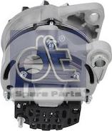 DT Spare Parts 7.61506 - Alternator furqanavto.az