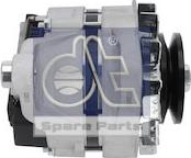 DT Spare Parts 7.61506 - Alternator furqanavto.az