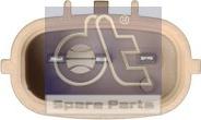 DT Spare Parts 7.61500 - Alternator furqanavto.az