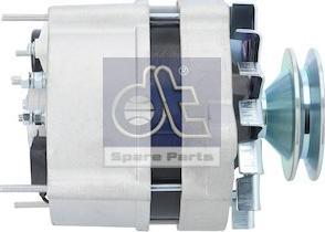 DT Spare Parts 7.61503 - Alternator furqanavto.az