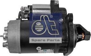 DT Spare Parts 7.61047 - Başlanğıc furqanavto.az