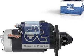 DT Spare Parts 7.61009 - Başlanğıc furqanavto.az