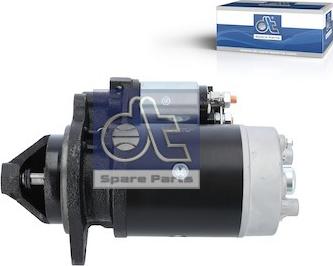 DT Spare Parts 7.61012 - Başlanğıc furqanavto.az