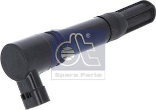 DT Spare Parts 7.61121 - Alovlanma bobini furqanavto.az