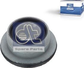 DT Spare Parts 7.14052 - Nəzarət Kolu / Arxa Qol furqanavto.az