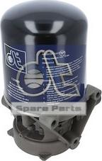 DT Spare Parts 7.16009 - Hava quruducusu, sıxılmış hava sistemi furqanavto.az