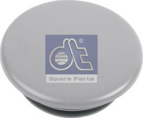 DT Spare Parts 7.10047 - Qapaq, bamper furqanavto.az