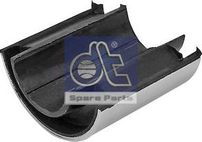 DT Spare Parts 7.11445 - Dəstək kol, stabilizator furqanavto.az