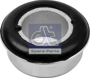 DT Spare Parts 7.11038 - Buş, yay gözü furqanavto.az