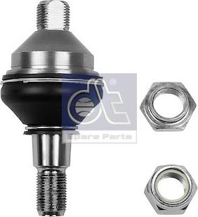 DT Spare Parts 7.11330 - Billi birləşmə furqanavto.az