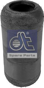 DT Spare Parts 7.12045 - Körük, pnevmatik asqı furqanavto.az