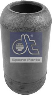 DT Spare Parts 7.12053 - Roller Porşen, hava yayı körük furqanavto.az