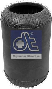 DT Spare Parts 7.12057 - Roller Porşen, hava yayı körük furqanavto.az