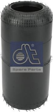 DT Spare Parts 7.12005 - Körük, pnevmatik asqı furqanavto.az