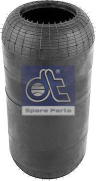 DT Spare Parts 7.12012 - Körük, pnevmatik asqı furqanavto.az
