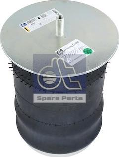 DT Spare Parts 7.12036 - Körük, pnevmatik asqı furqanavto.az