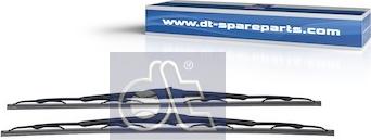 DT Spare Parts 7.80191 - Sülən Bıçağı furqanavto.az