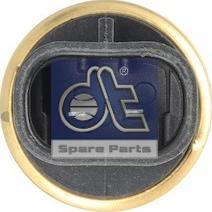 DT Spare Parts 7.80172 - Temperatur açarı, radiator/kondisioner ventilyatoru furqanavto.az